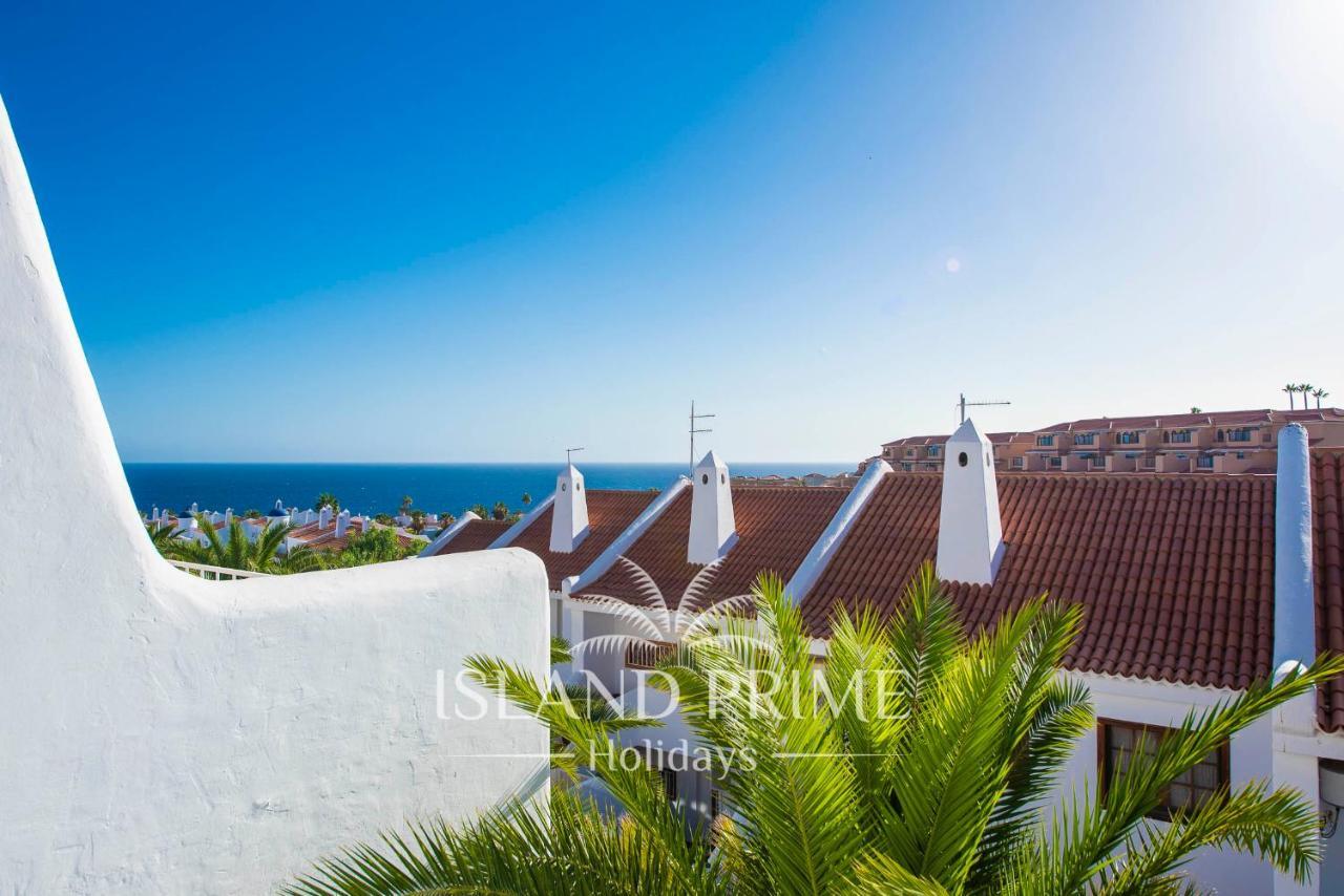 Holiday Apartment 1 In Sand Club Sc268 San Miguel de Abona Extérieur photo