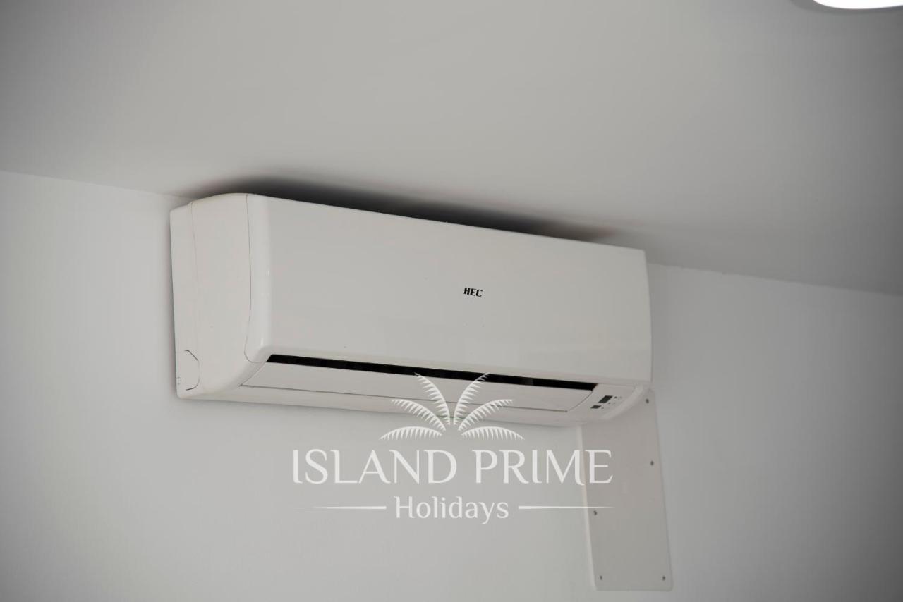 Holiday Apartment 1 In Sand Club Sc268 San Miguel de Abona Extérieur photo