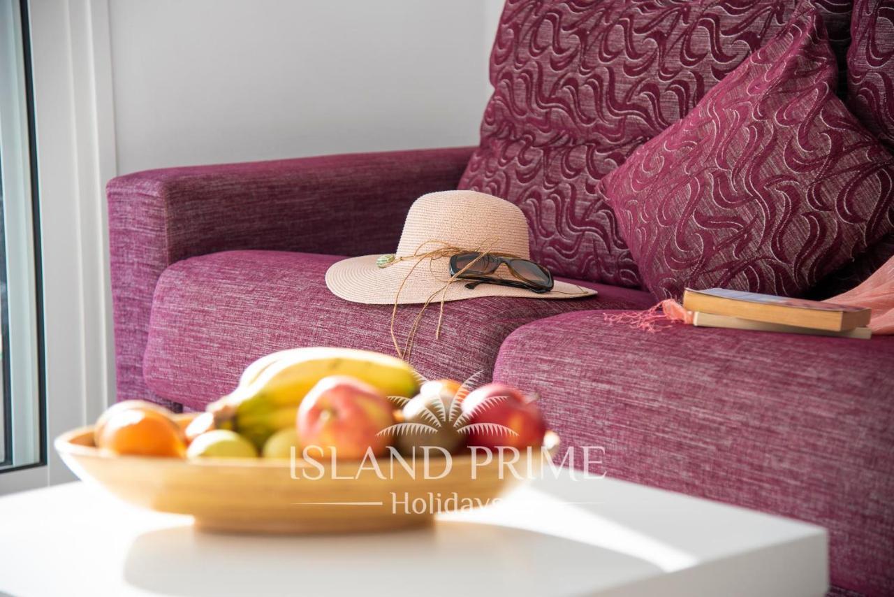 Holiday Apartment 1 In Sand Club Sc268 San Miguel de Abona Extérieur photo