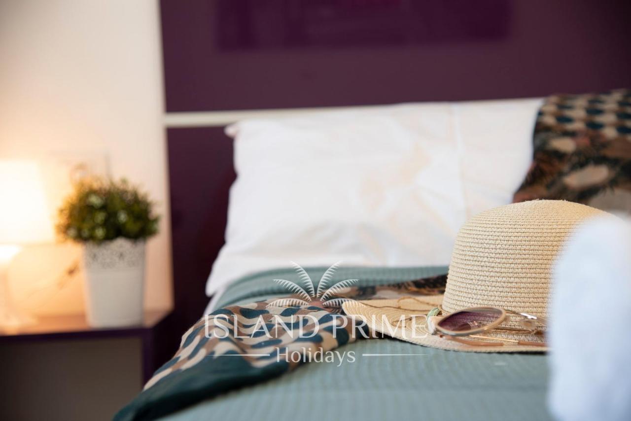 Holiday Apartment 1 In Sand Club Sc268 San Miguel de Abona Extérieur photo